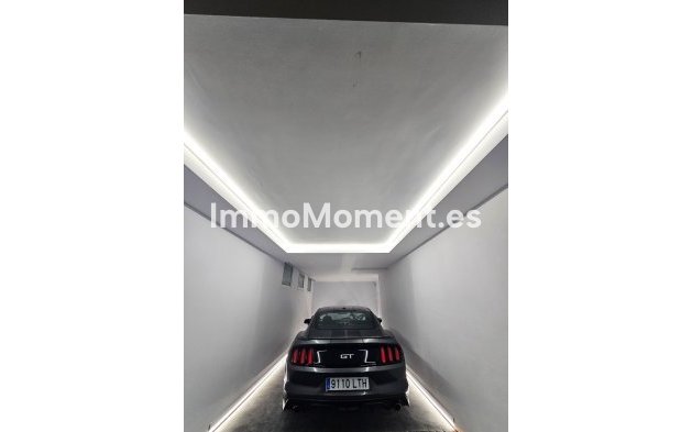 Bestaande woning - Vrijstaande villa - Mijas - La Cala de Mijas