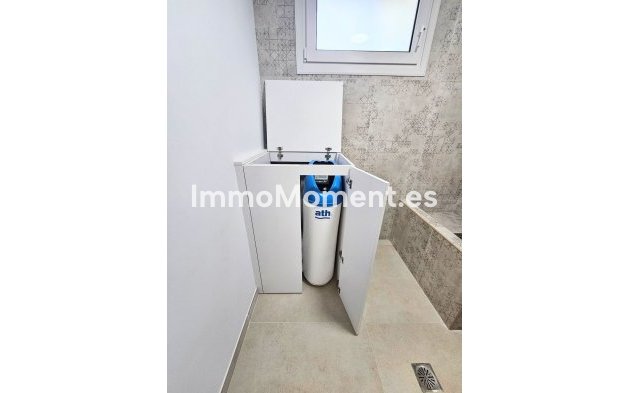 Bestaande woning - Vrijstaande villa - Mijas - La Cala de Mijas
