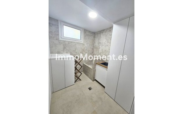 Bestaande woning - Vrijstaande villa - Mijas - La Cala de Mijas