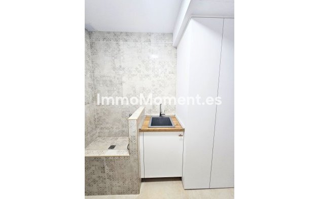 Bestaande woning - Vrijstaande villa - Mijas - La Cala de Mijas