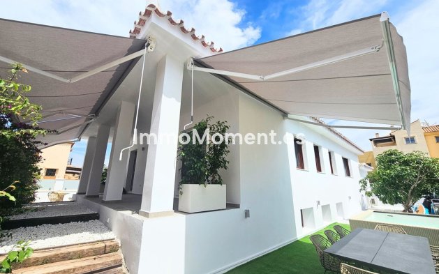 Bestaande woning - Vrijstaande villa - Mijas - La Cala de Mijas