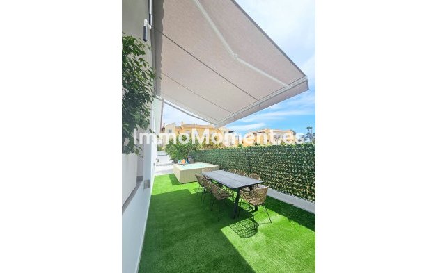 Bestaande woning - Vrijstaande villa - Mijas - La Cala de Mijas