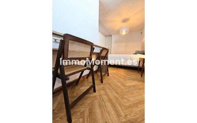 Bestaande woning - Vrijstaande villa - Mijas - La Cala de Mijas