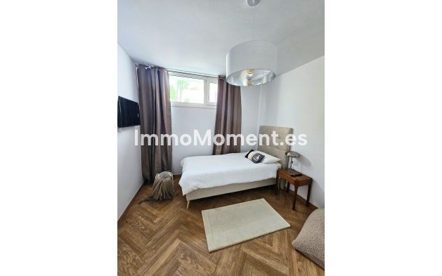 Bestaande woning - Vrijstaande villa - Mijas - La Cala de Mijas
