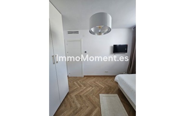 Bestaande woning - Vrijstaande villa - Mijas - La Cala de Mijas
