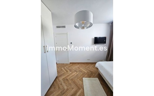 Bestaande woning - Vrijstaande villa - Mijas - La Cala de Mijas