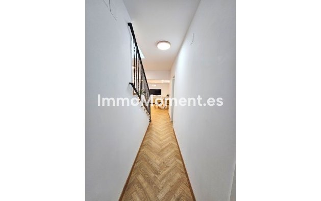 Bestaande woning - Vrijstaande villa - Mijas - La Cala de Mijas