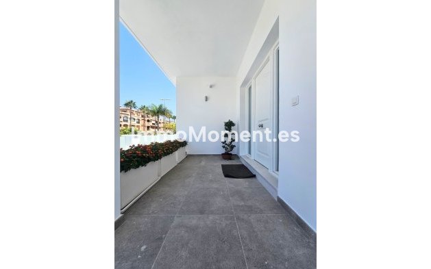 Bestaande woning - Vrijstaande villa - Mijas - La Cala de Mijas
