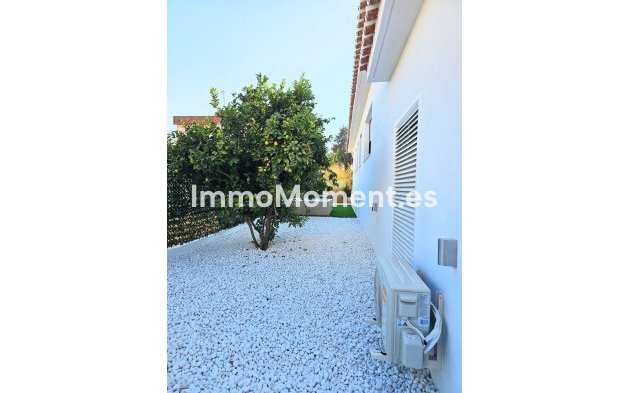 Bestaande woning - Vrijstaande villa - Mijas - La Cala de Mijas