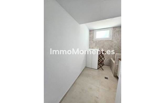 Bestaande woning - Vrijstaande villa - Mijas - La Cala de Mijas