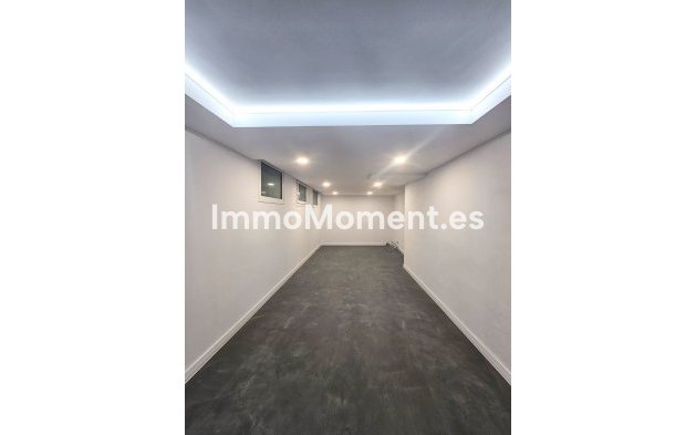 Bestaande woning - Vrijstaande villa - Mijas - La Cala de Mijas