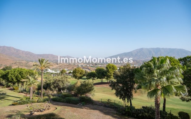 Resale - Apartment - Mijas - La Cala Golf