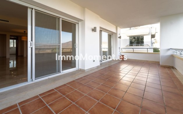 Resale - Apartment - Mijas - La Cala Golf
