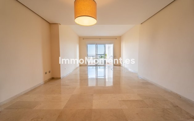 Resale - Apartment - Mijas - La Cala Golf