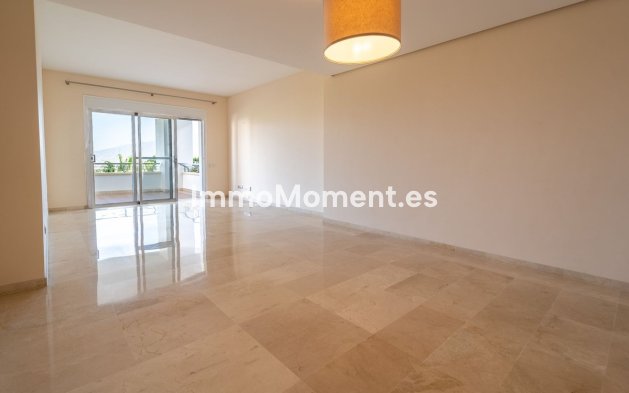 Resale - Apartment - Mijas - La Cala Golf