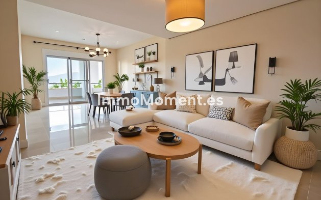 Resale - Apartment - Mijas - La Cala Golf