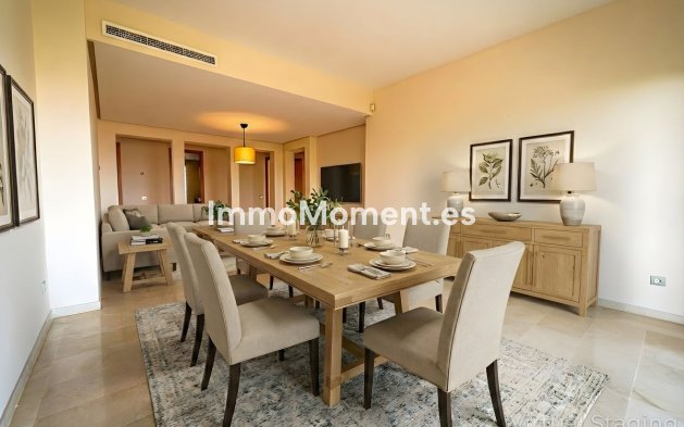 Resale - Apartment - Mijas - La Cala Golf