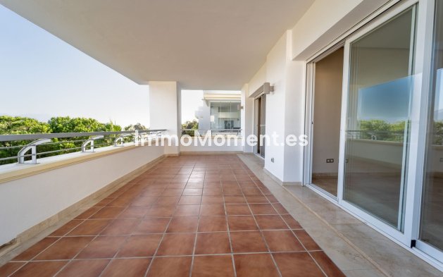 Resale - Apartment - Mijas - La Cala Golf