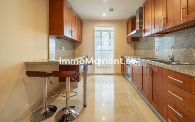 Resale - Apartment - Mijas - La Cala Golf