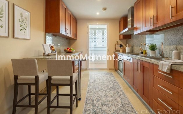 Resale - Apartment - Mijas - La Cala Golf