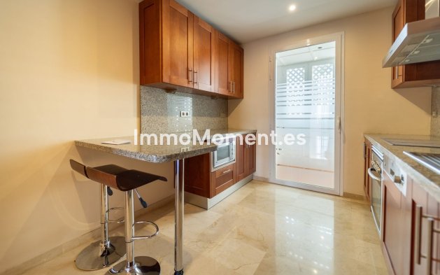 Resale - Apartment - Mijas - La Cala Golf