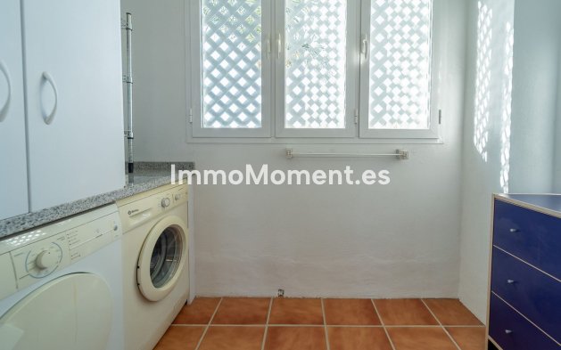 Resale - Apartment - Mijas - La Cala Golf