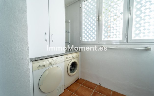 Resale - Apartment - Mijas - La Cala Golf