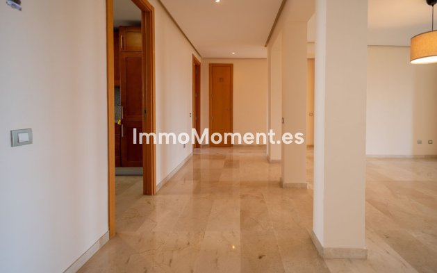 Resale - Apartment - Mijas - La Cala Golf