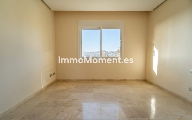 Resale - Apartment - Mijas - La Cala Golf