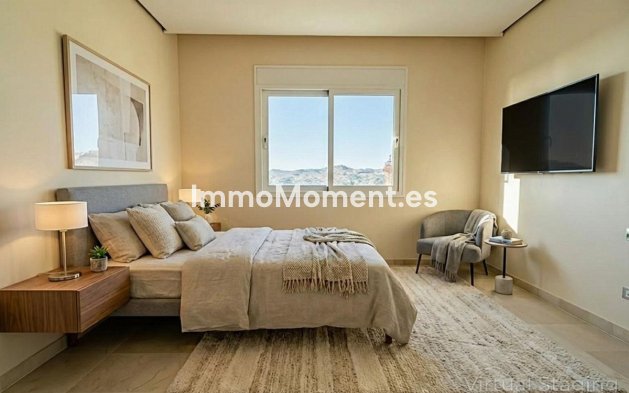 Resale - Apartment - Mijas - La Cala Golf