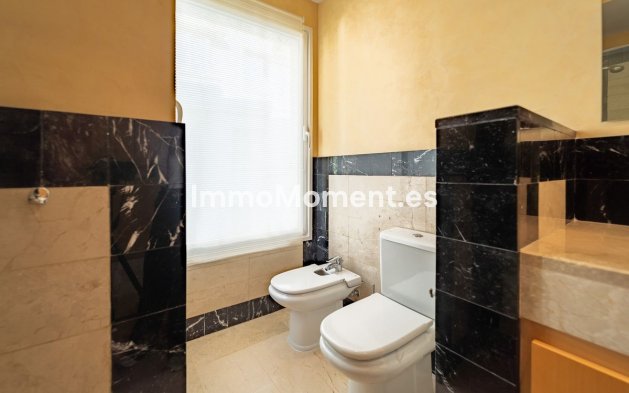 Resale - Apartment - Mijas - La Cala Golf
