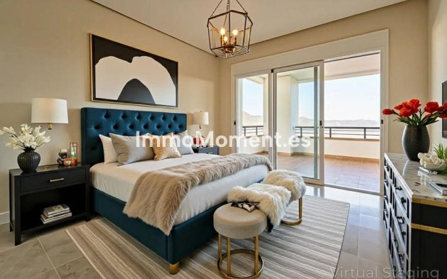 Resale - Apartment - Mijas - La Cala Golf