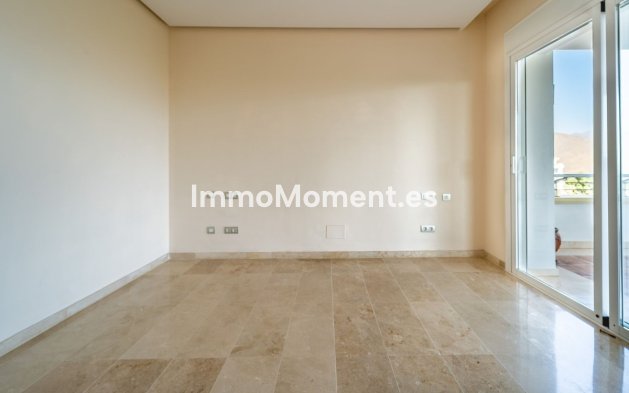 Resale - Apartment - Mijas - La Cala Golf