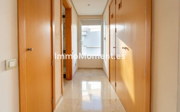 Resale - Apartment - Mijas - La Cala Golf