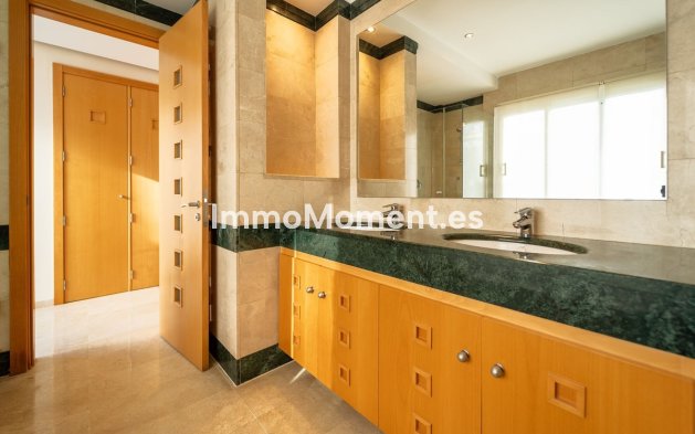 Resale - Apartment - Mijas - La Cala Golf