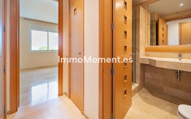 Resale - Apartment - Mijas - La Cala Golf