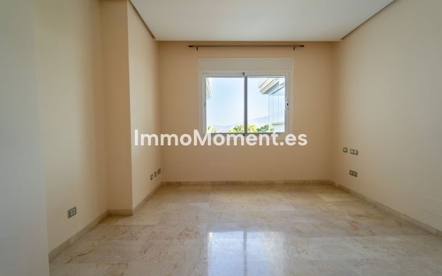 Resale - Apartment - Mijas - La Cala Golf