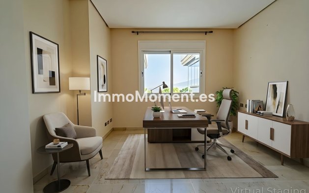 Resale - Apartment - Mijas - La Cala Golf