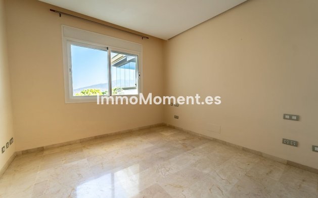 Resale - Apartment - Mijas - La Cala Golf