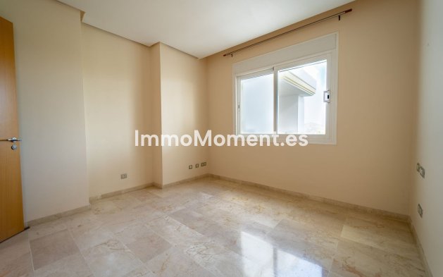 Resale - Apartment - Mijas - La Cala Golf