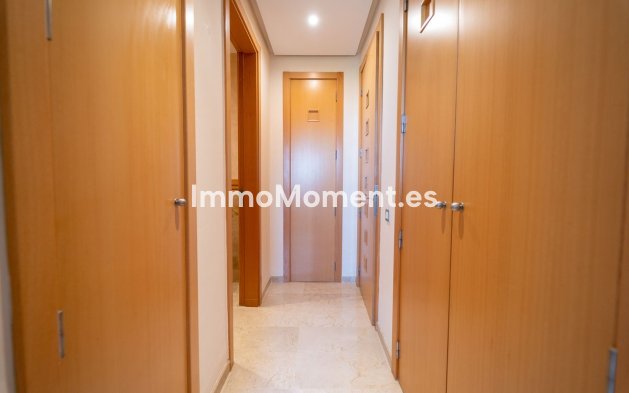 Resale - Apartment - Mijas - La Cala Golf