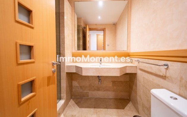 Resale - Apartment - Mijas - La Cala Golf