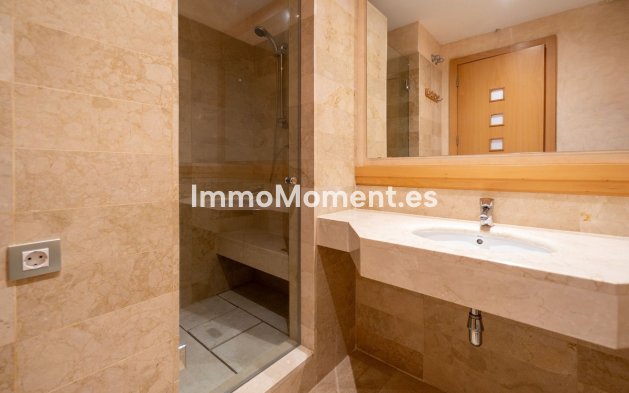 Resale - Apartment - Mijas - La Cala Golf