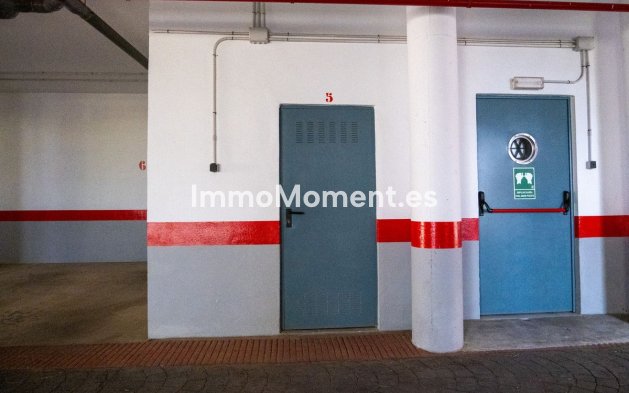 Resale - Apartment - Mijas - La Cala Golf