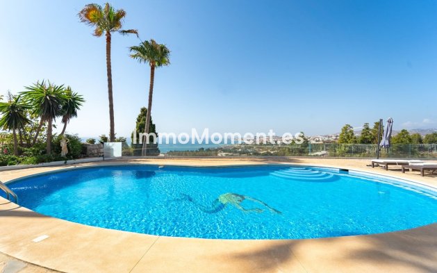 Revente - Villa - Mijas - Mijas Costa