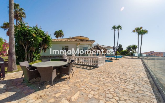 Revente - Villa - Mijas - Mijas Costa