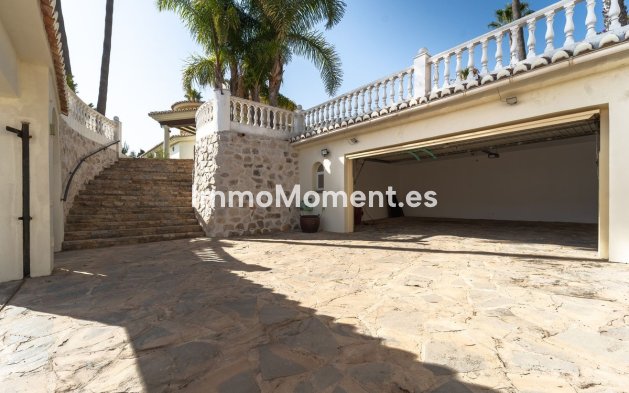 Revente - Villa - Mijas - Mijas Costa