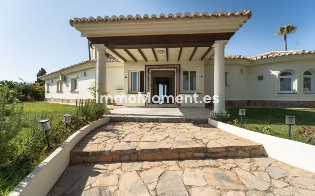 Revente - Villa - Mijas - Mijas Costa