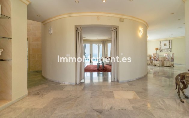 Revente - Villa - Mijas - Mijas Costa