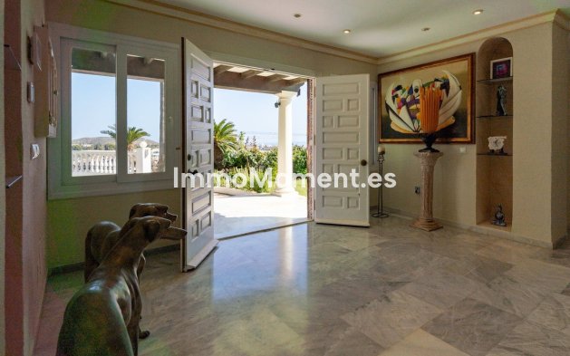 Revente - Villa - Mijas - Mijas Costa